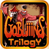 Gobliiins Trilogy Apk