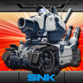 METAL SLUG Apk