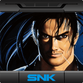 SAMURAI SHODOWN II Apk