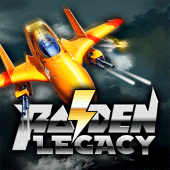 Raiden Legacy Apk