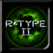 R-TYPE II Apk