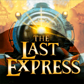 The Last Express Apk