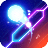 Dot n Beat - Hand Speed Test Apk