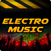 Electronic Music Apk