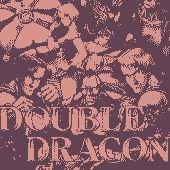 Double Dragon Arcade Apk