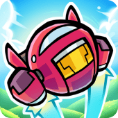 Cosmic Showdown Apk