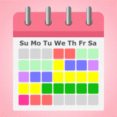 Woman calendar Apk