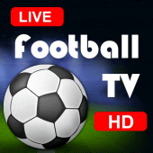 Live Football TV HD Apk