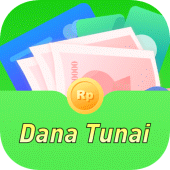 Dana Tunai - Pinjaman Uang Tunai Dana Cash Apk