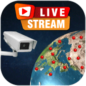 HD live Webcams views online Apk