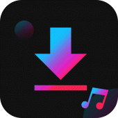 Music Downloader -Mp3 music Apk