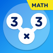 Math Around: Easy Mathematics Apk