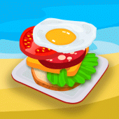 Sandwich Beat Apk