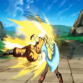 Free Dragonboll Goku - Hint 2019 Apk