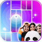 Yolo Aventuras Piano Magic Tiles Apk