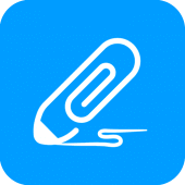 DrawNote: Drawing Notepad Memo Apk