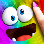 Bruno - My Super Slime Pet Apk