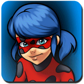 ladybug - How to draw Miraculous Apk