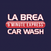 La Brea Express Car Wash Apk