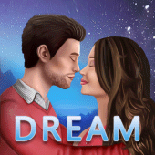 Dream Adventure - Love Romance: Story Games Apk