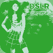 DSLR Camera - HD Camera 2024 Apk