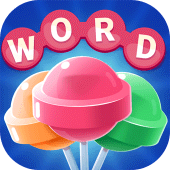 Word Sweets - Crossword Puzzle Apk