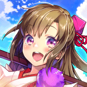 Idle Goddess Angels: Waifu RPG Apk