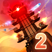 Steampunk Tower 2 Defense Game Apk