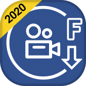 Video Downloader For Facebook Apk