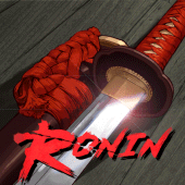 Ronin: The Last Samurai Apk