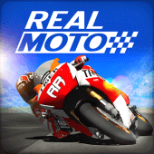 Real Moto Apk