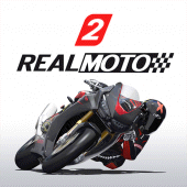 Real Moto 2 Apk