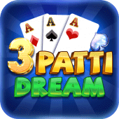 Dream Teen Patti - India’ s most popular card game Apk