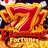 Flaming Fortune Apk