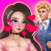 Love Stories : Puzzle Dressup Apk