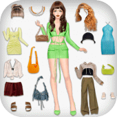 Super Fashion Star Daily Apk