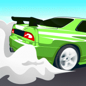 Drift Shape Apk