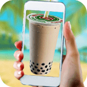 Boba DIY Bubble Tea Simulator Apk