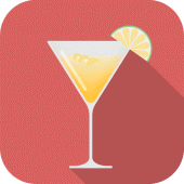 Cocktail - 100 Best Cocktails Apk