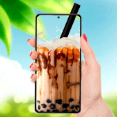 Boba DIY: Bubble Milk Tea Apk