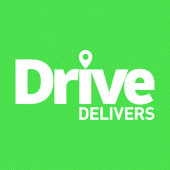 Drive Delivers Apk