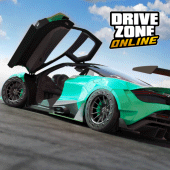 Drive Zone: Car Simulator Game Apk