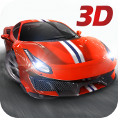 Racing Fever 3D: Speed Apk