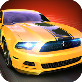 Driving Drift: Car Racing Game Apk