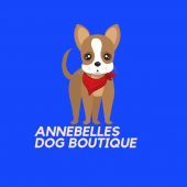 Annebelles dog boutique Apk