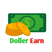 Doller Earn Apk