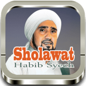 Sholawat Lengkap Habib Syech Apk