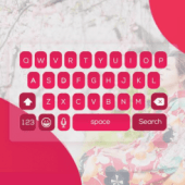 My Photo Keyboard - custom theme Apk