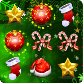 Christmas Holiday Match Apk