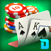 DH Texas Poker - Texas Hold'em Apk